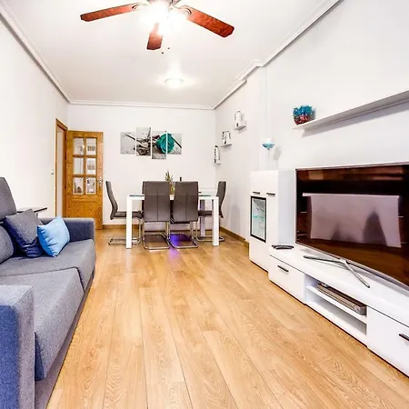 O&y - Del Cura Appartement *