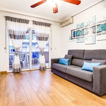 Apartament O&y - Del Cura *