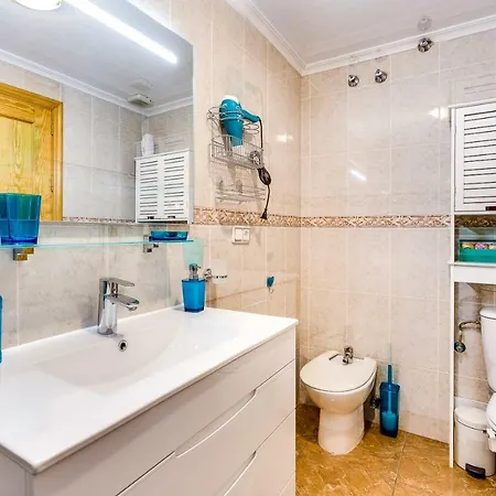 O&y - Del Cura Appartement *
