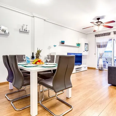 O&y - Del Cura Apartment