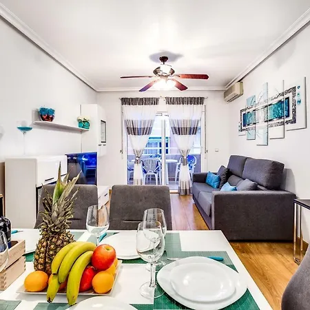 O&y - Del Cura Apartamento *