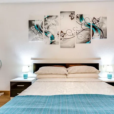 O&y - Del Cura Apartamento Torrevieja