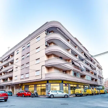 O&y - Del Cura Apartamento