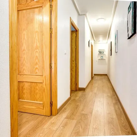 Apartamento O&y - Del Cura Torrevieja